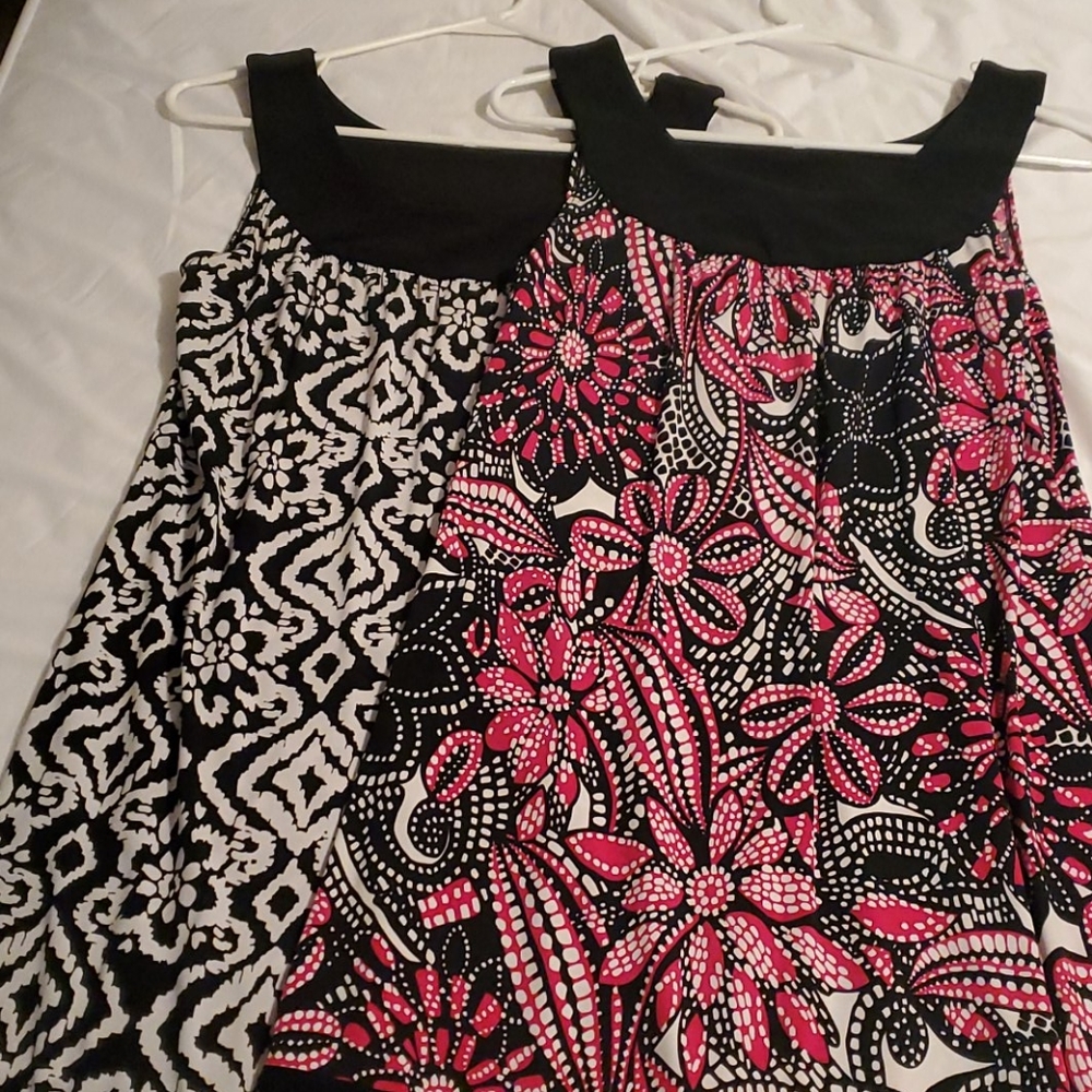 Dresses